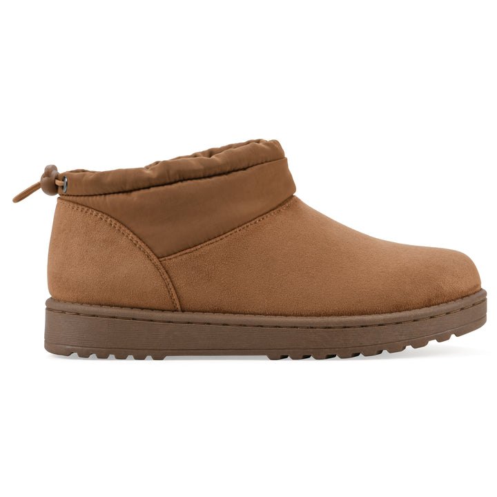 Idle Bootie