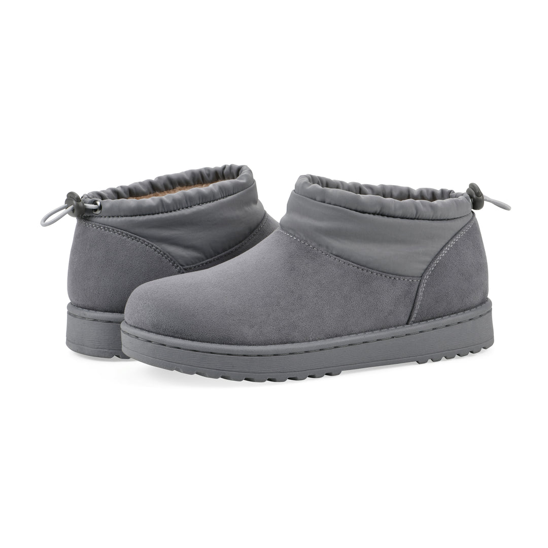 Idle Bootie