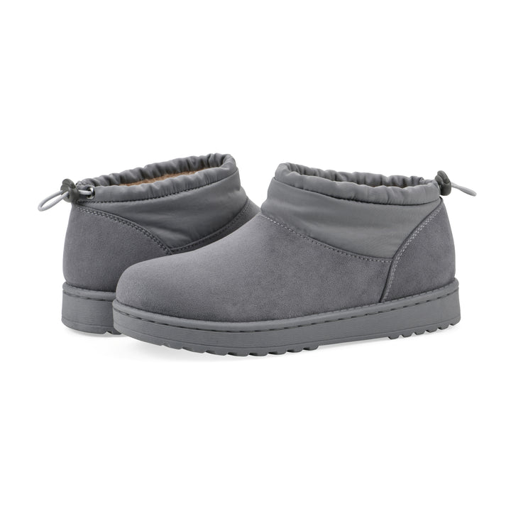Idle Bootie