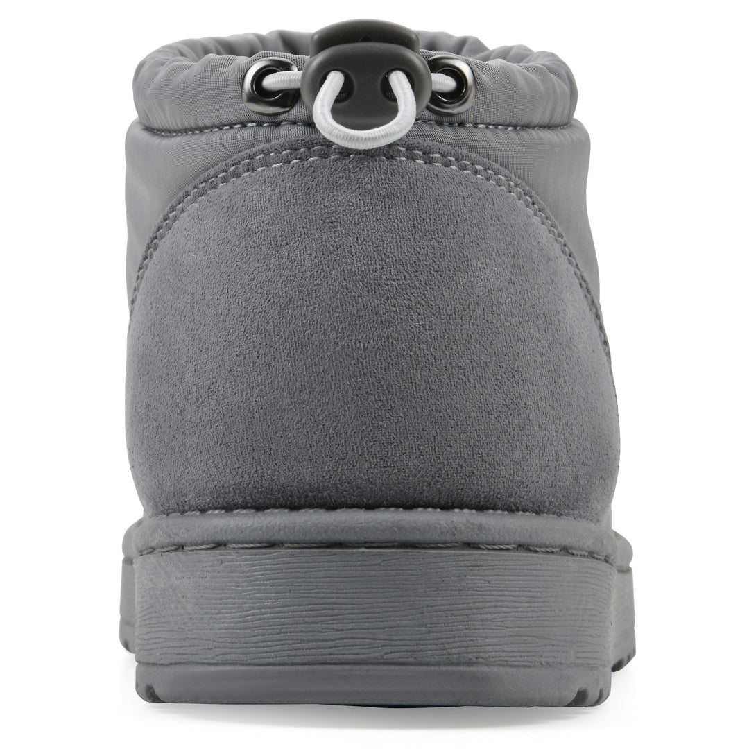 Idle Bootie
