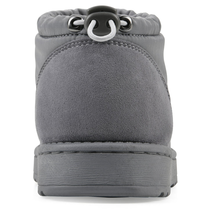Idle Bootie