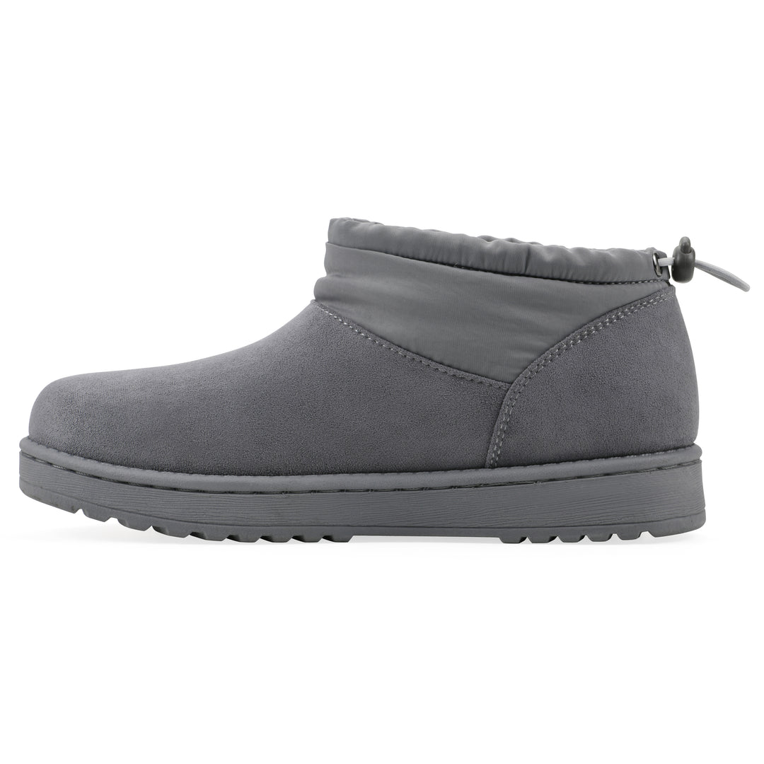 Idle Bootie