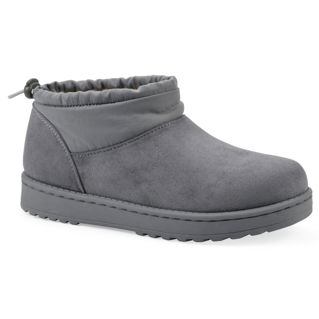 Idle Bootie