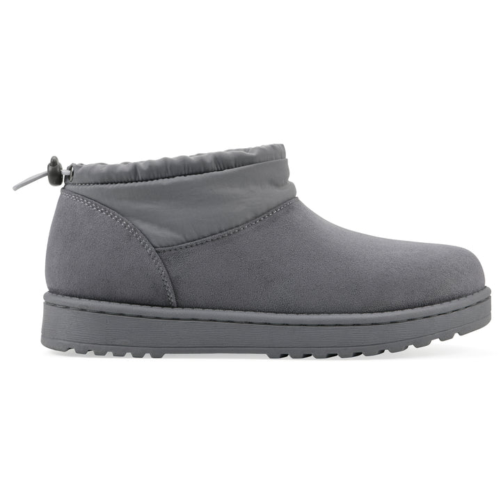 Idle Bootie