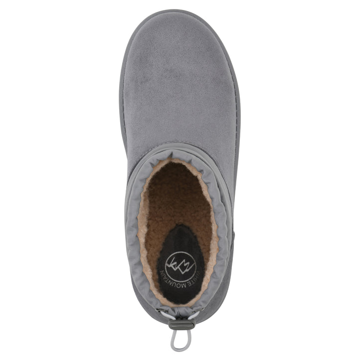 Idle Bootie