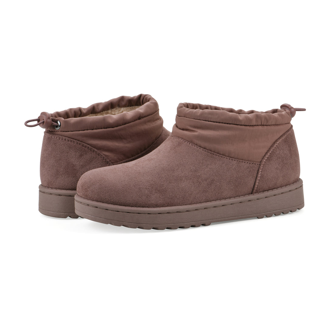 Idle Bootie