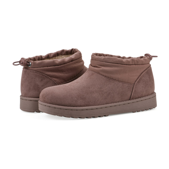 Idle Bootie