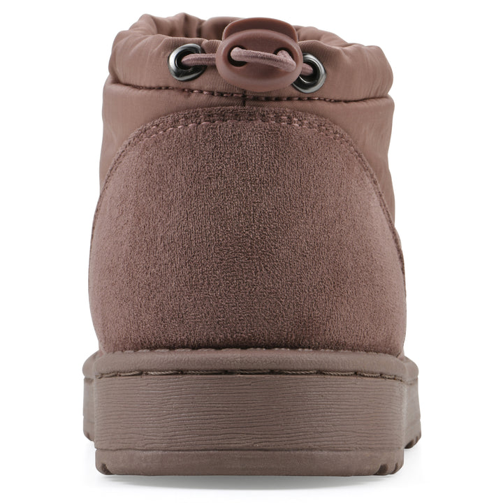 Idle Bootie