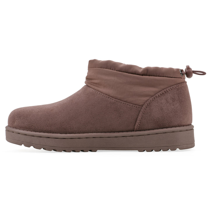 Idle Bootie