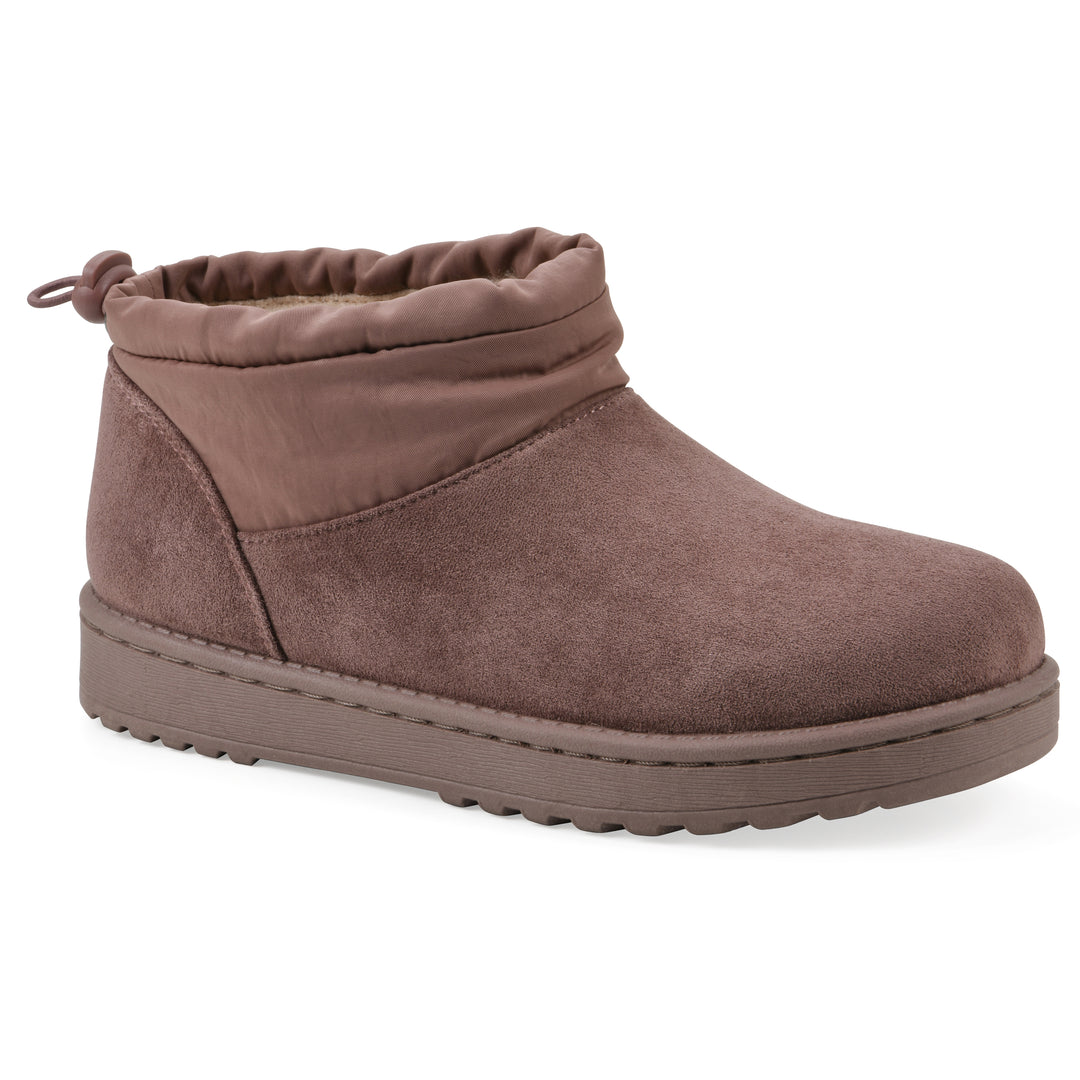Idle Bootie