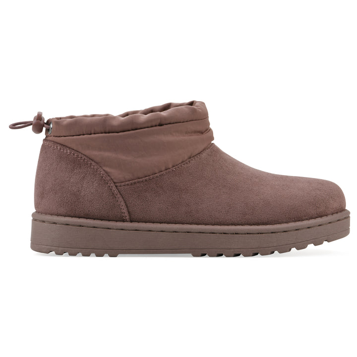 Idle Bootie