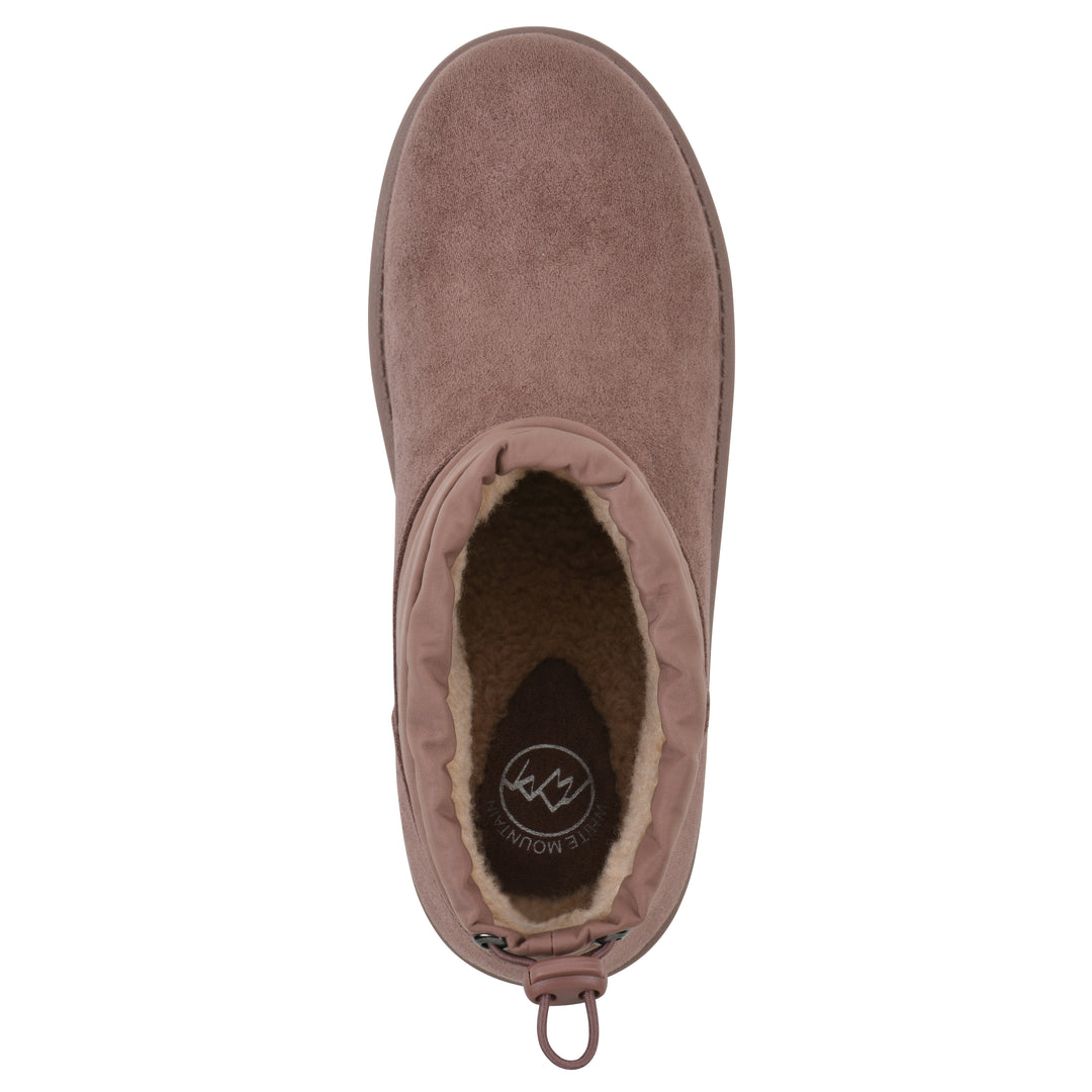 Idle Bootie