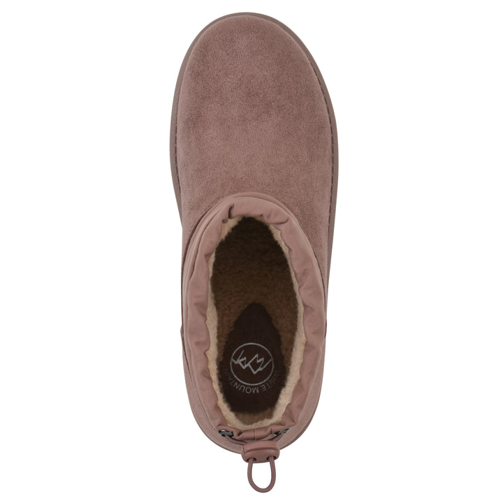 Idle Bootie