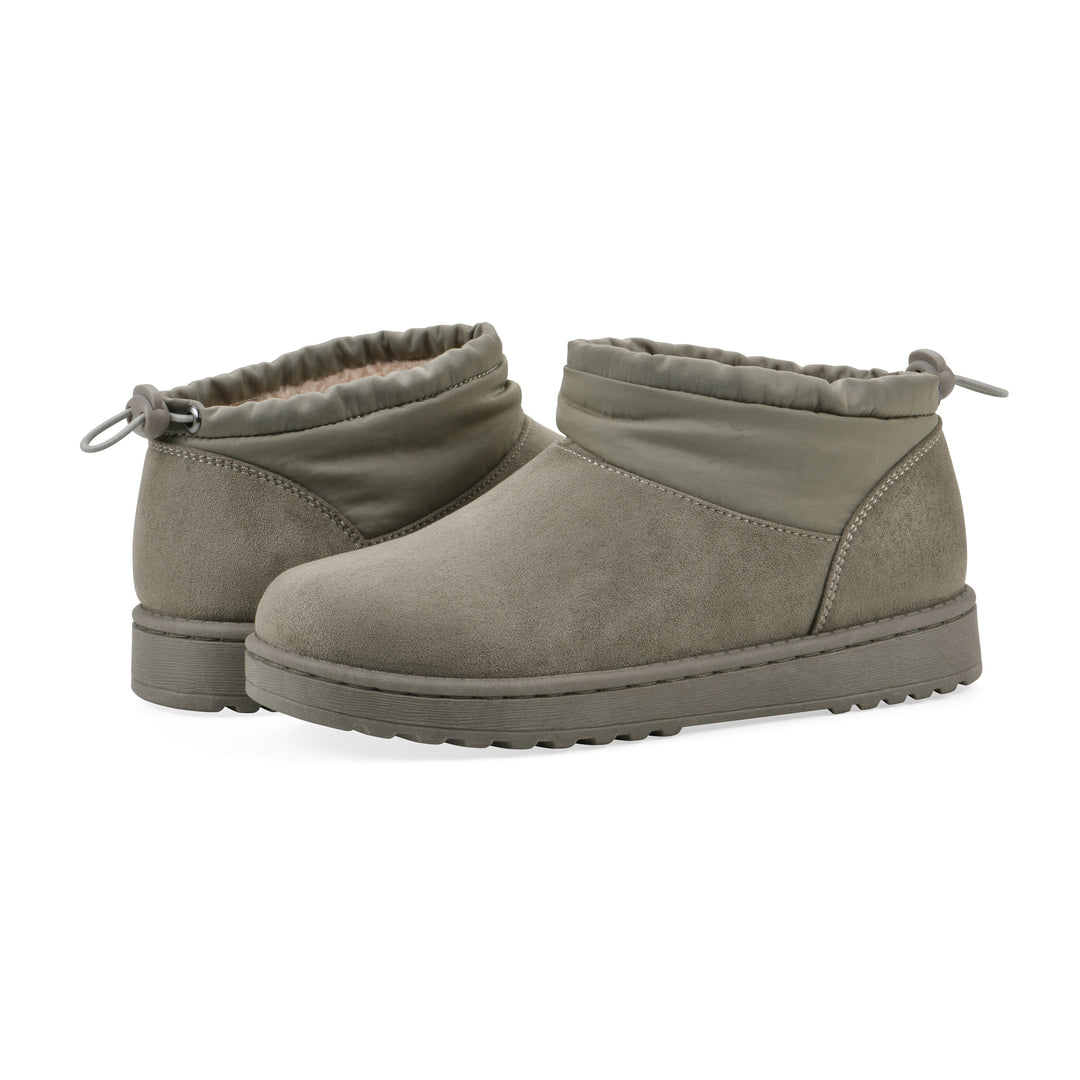 Idle Bootie