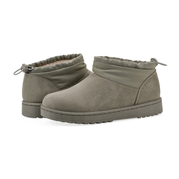 Idle Bootie