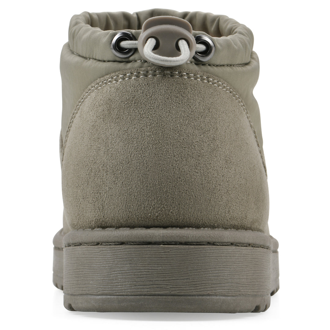 Idle Bootie