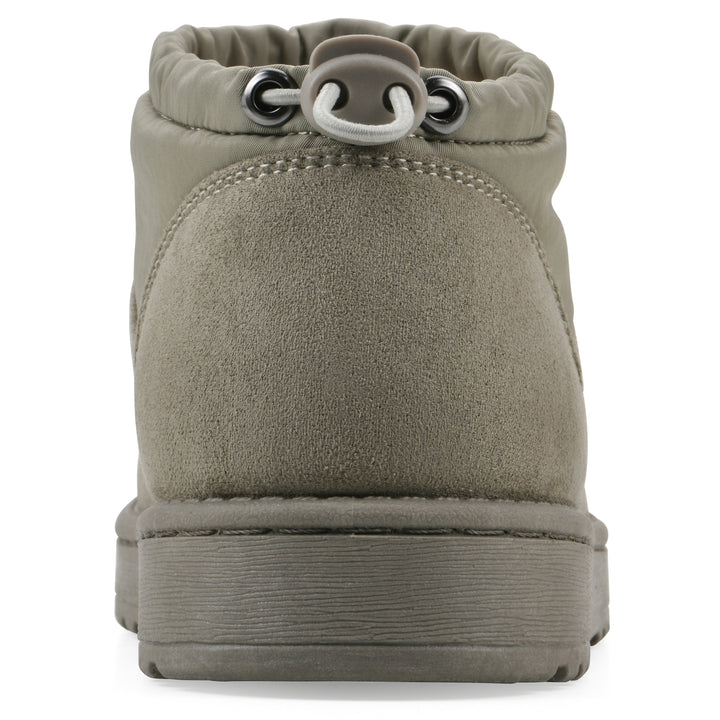 Idle Bootie