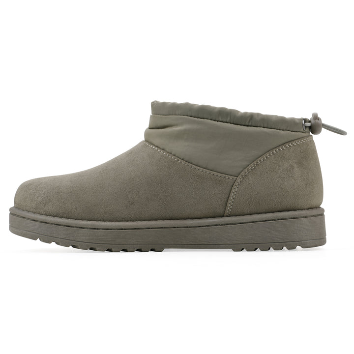 Idle Bootie
