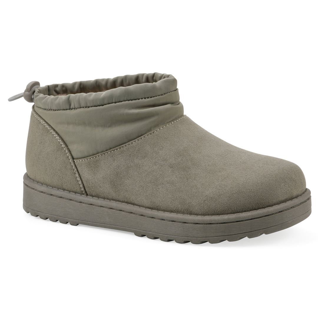 Idle Bootie