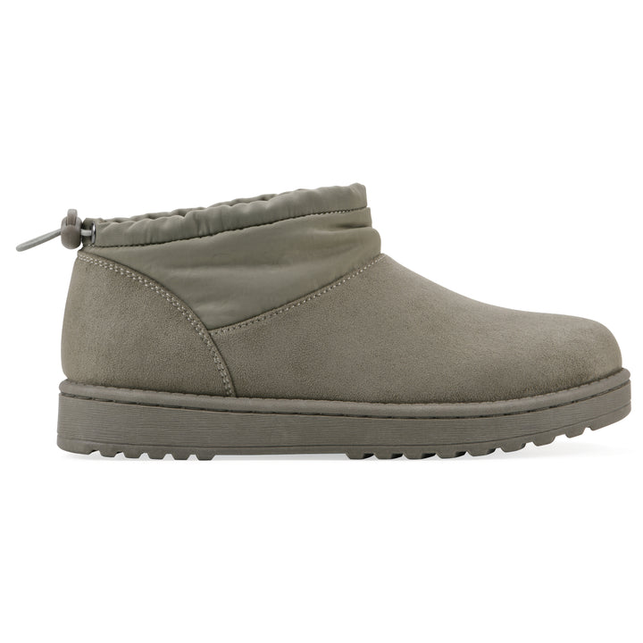 Idle Bootie