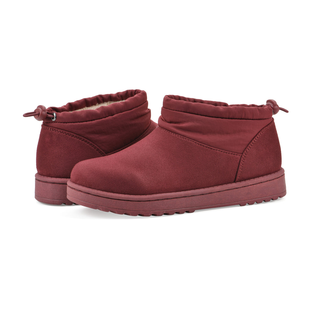 Idle Bootie