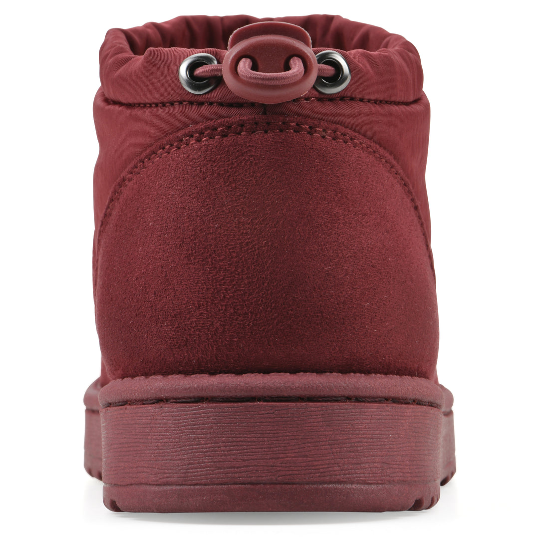 Idle Bootie