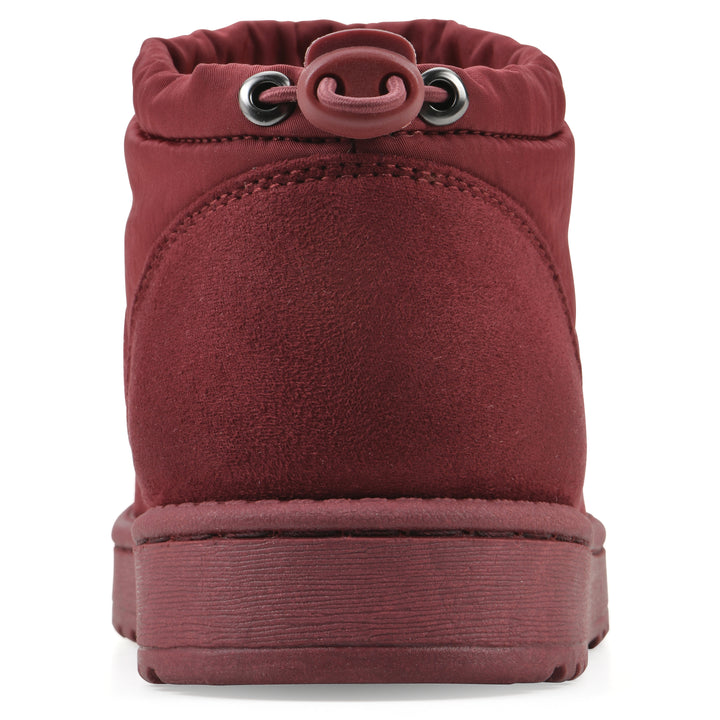 Idle Bootie