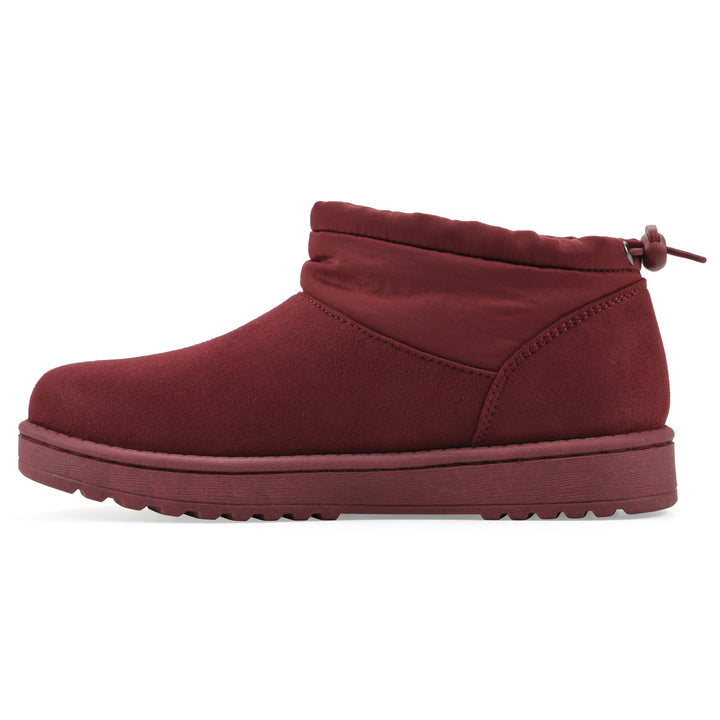 Idle Bootie