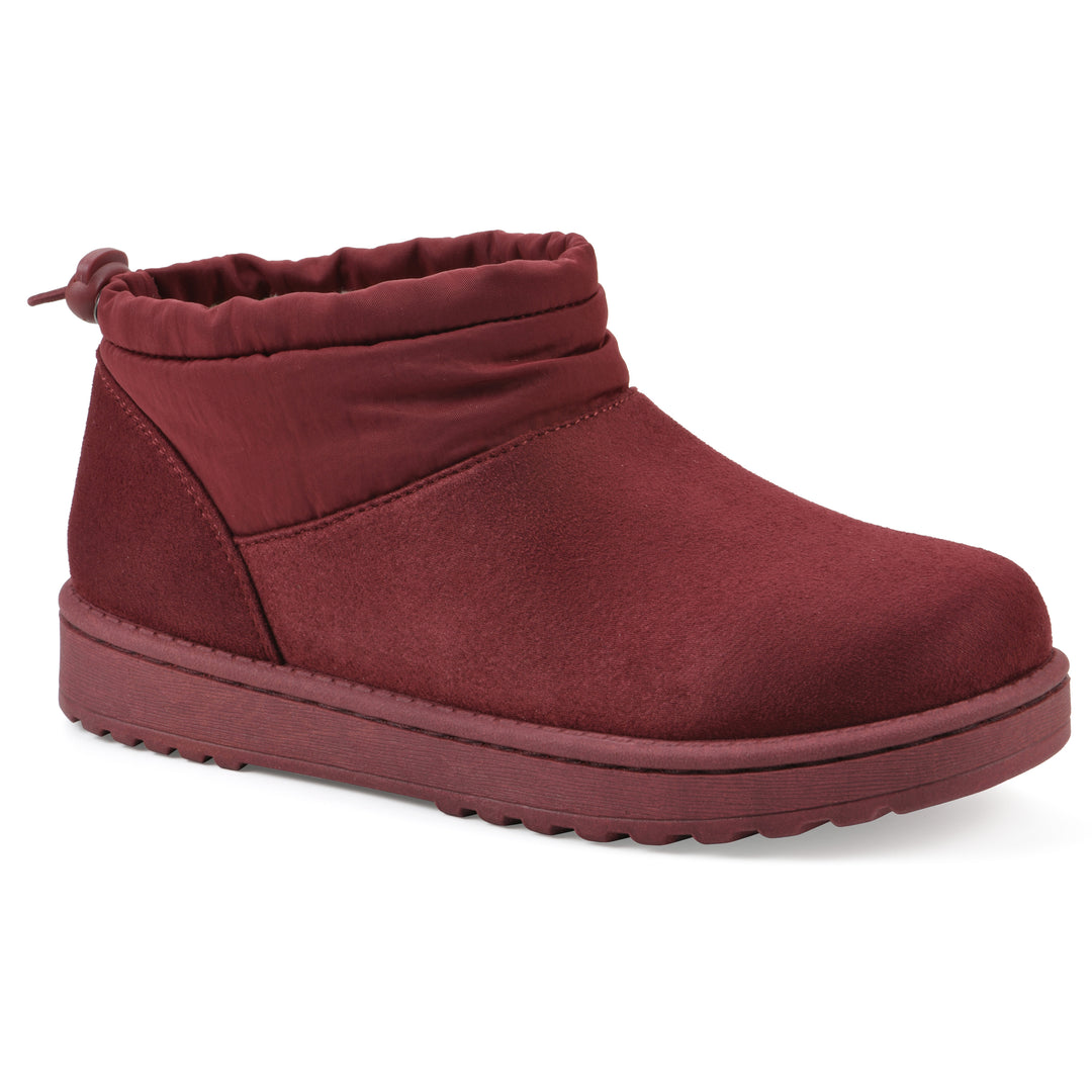 Idle Bootie