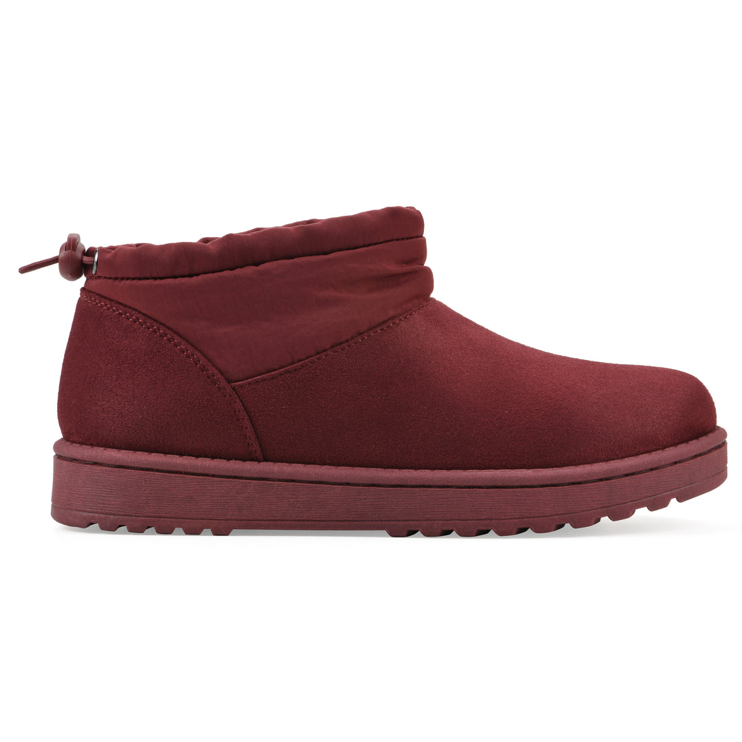 Idle Bootie