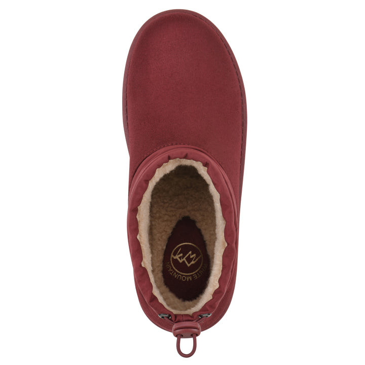 Idle Bootie
