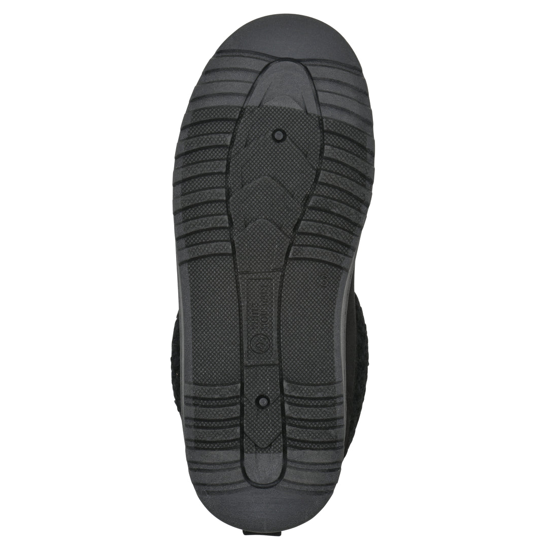 Iceboat Clog