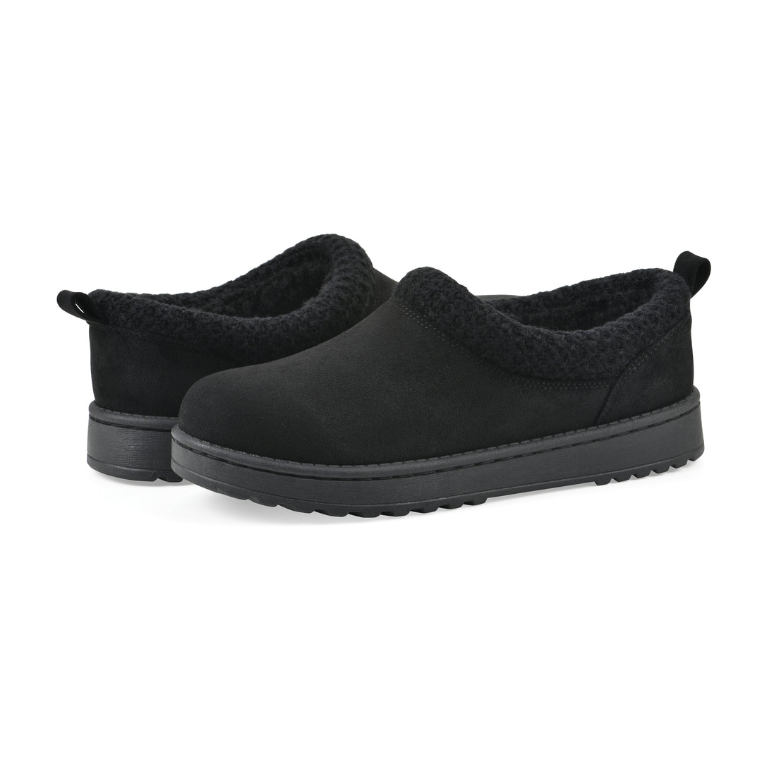 Iceboat Clog