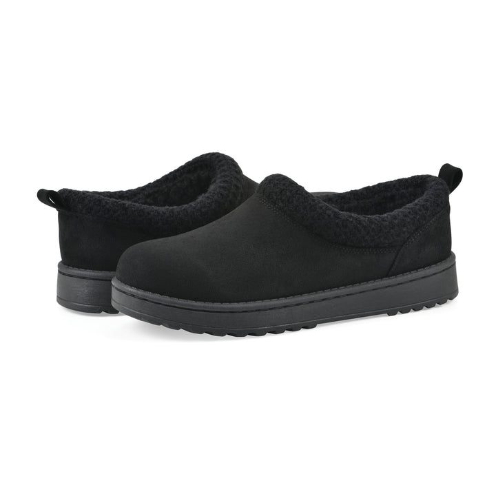 Iceboat Clog