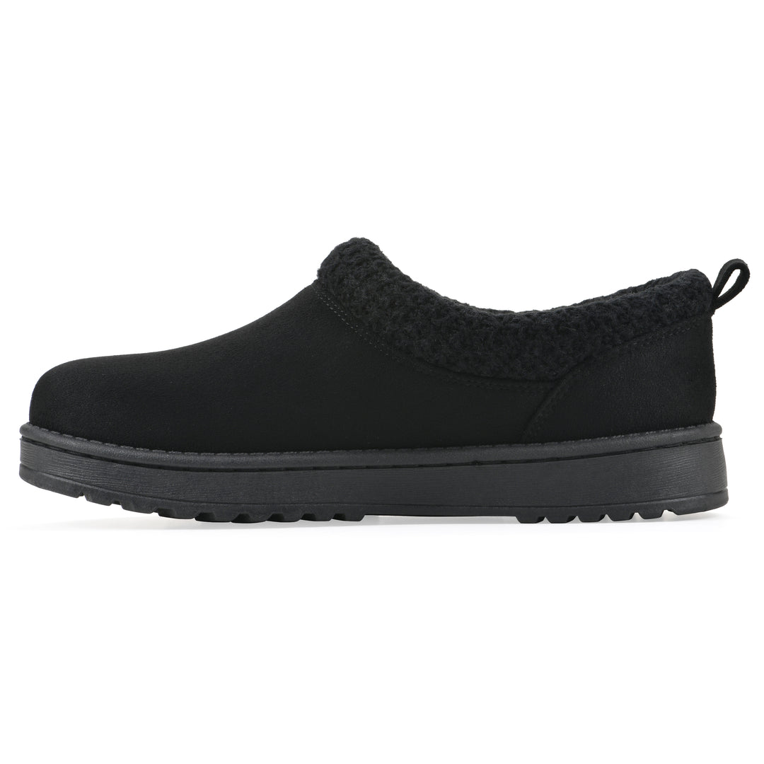 Iceboat Clog