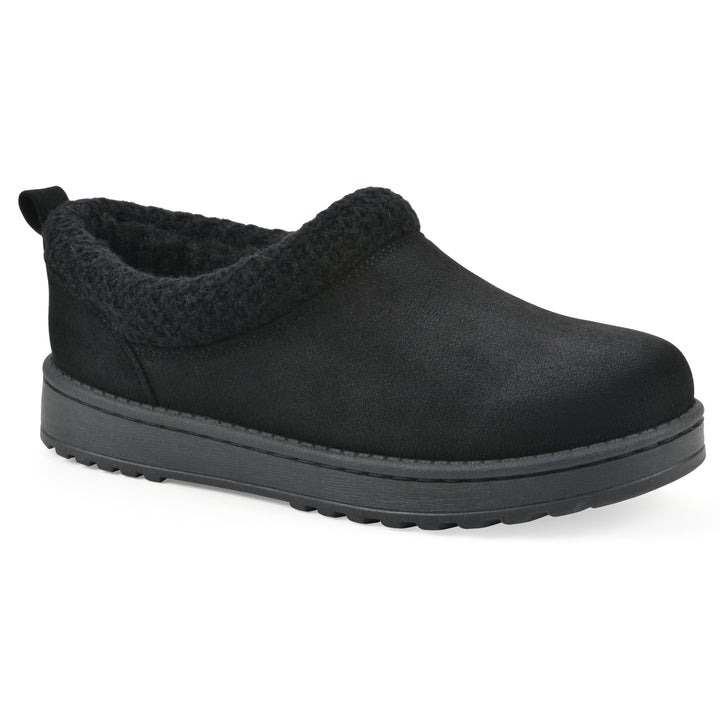 Iceboat Clog