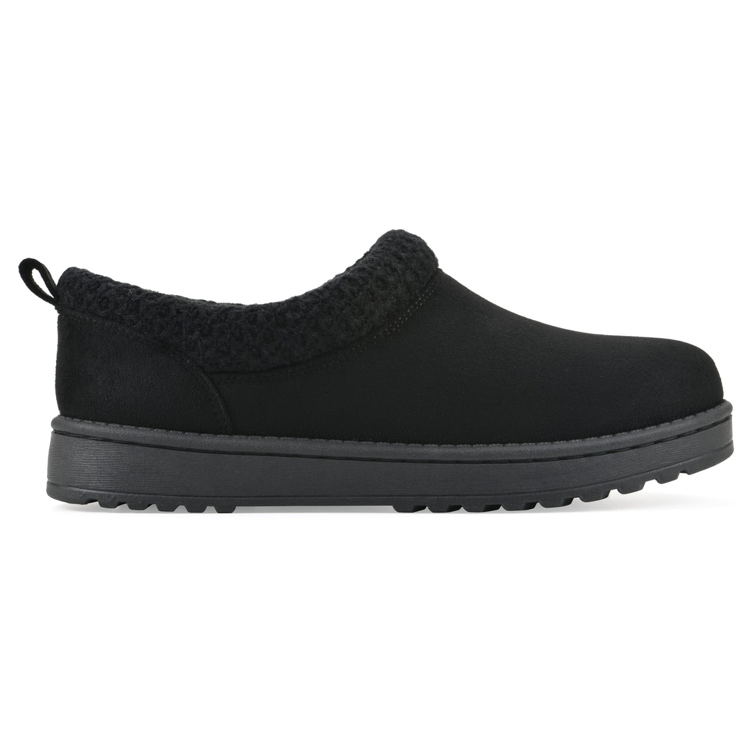 Iceboat Clog