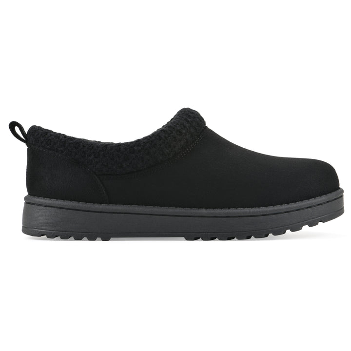 Iceboat Clog