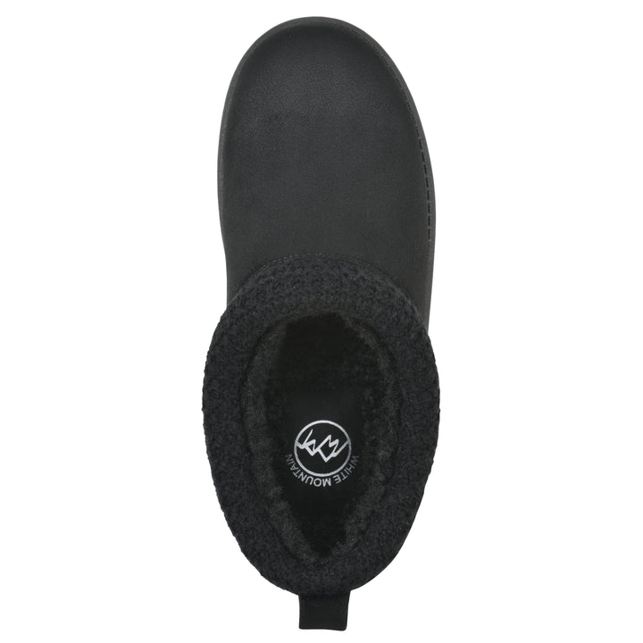 Iceboat Clog