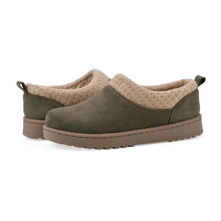 Iceboat Clog