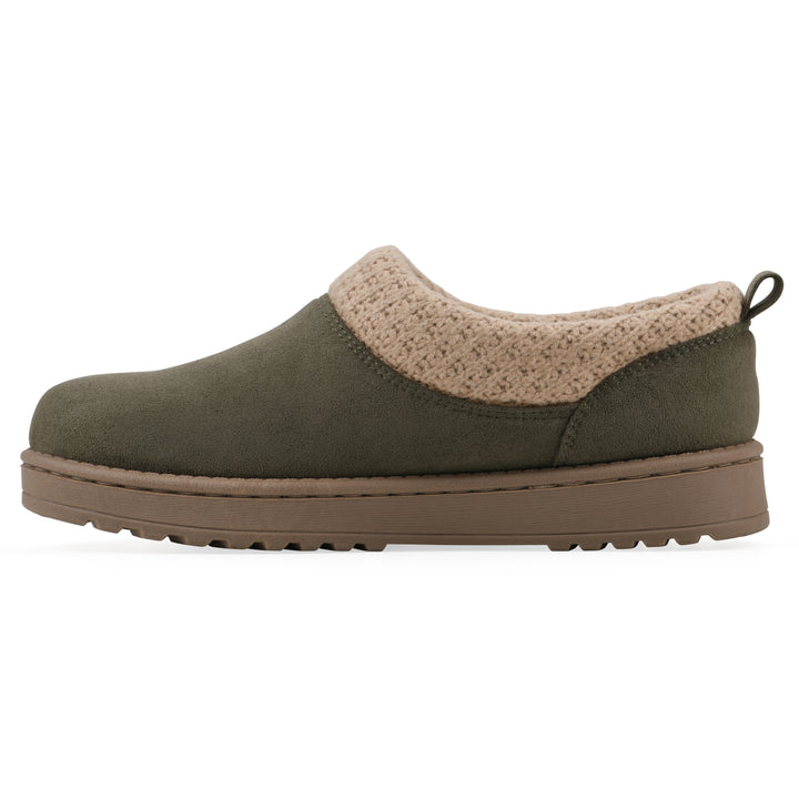 Iceboat Clog