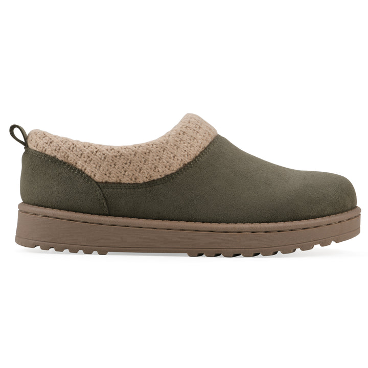 Iceboat Clog
