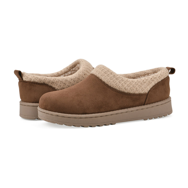 Iceboat Clog