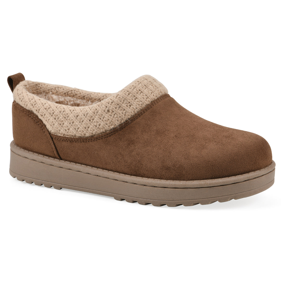 Iceboat Clog