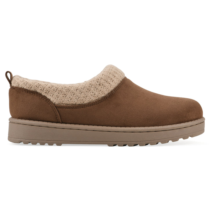 Iceboat Clog