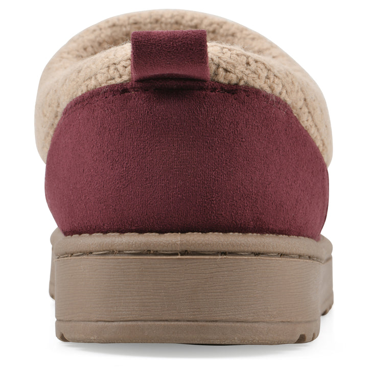 Iceboat Clog