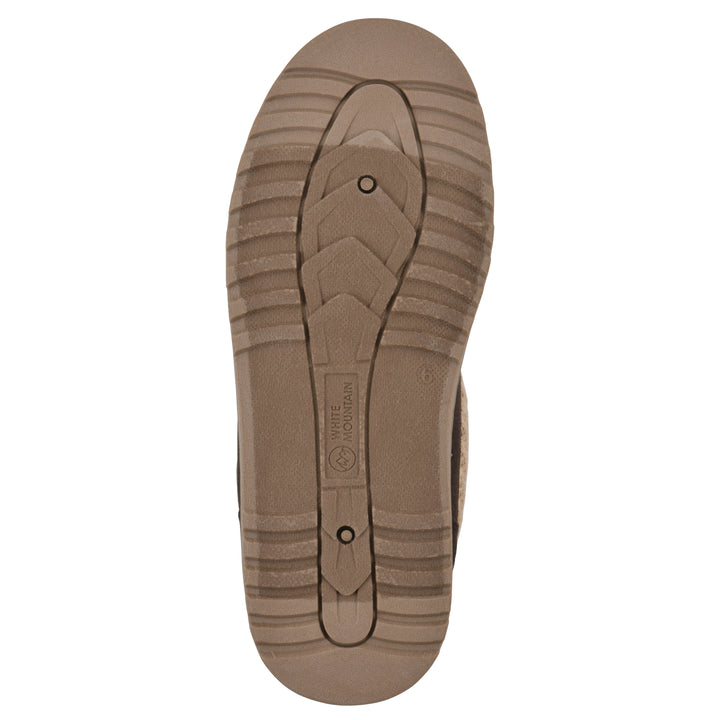 Iceboat Clog