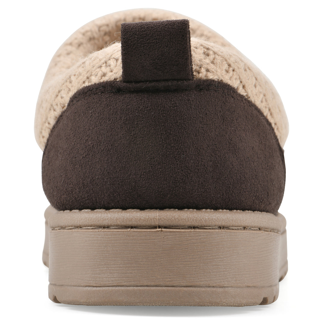 Iceboat Clog