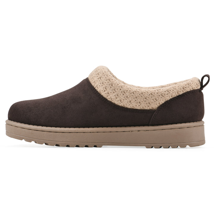 Iceboat Clog