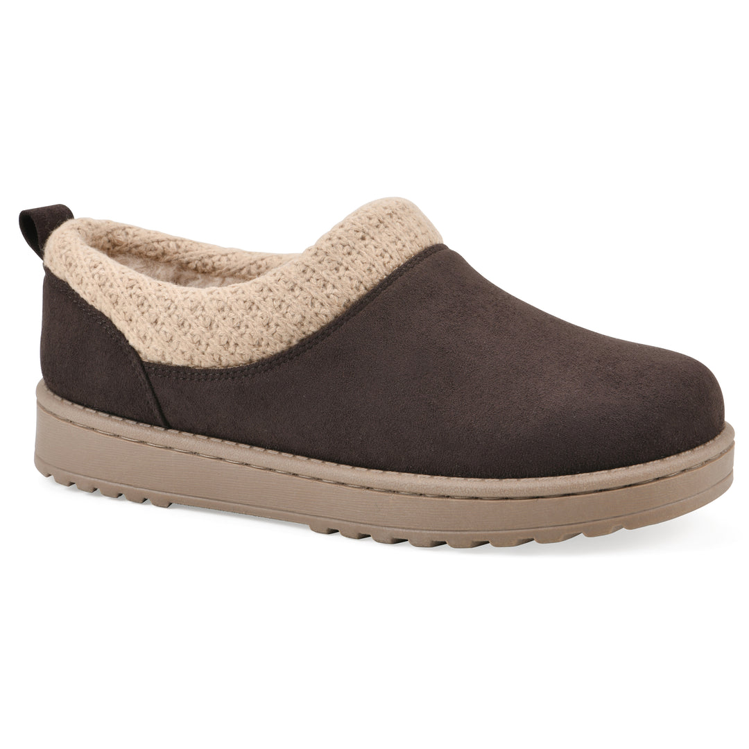 Iceboat Clog